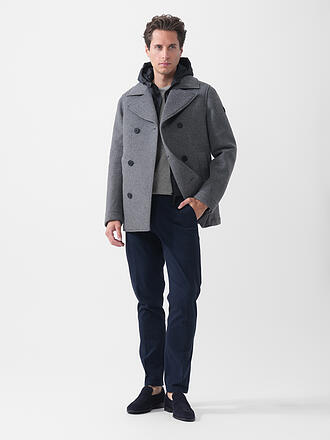 ALPHATAURI | Manteau ORMOUNT 2en1