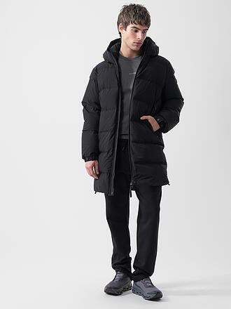 ALPHATAURI | Parka en duvet ONCY
