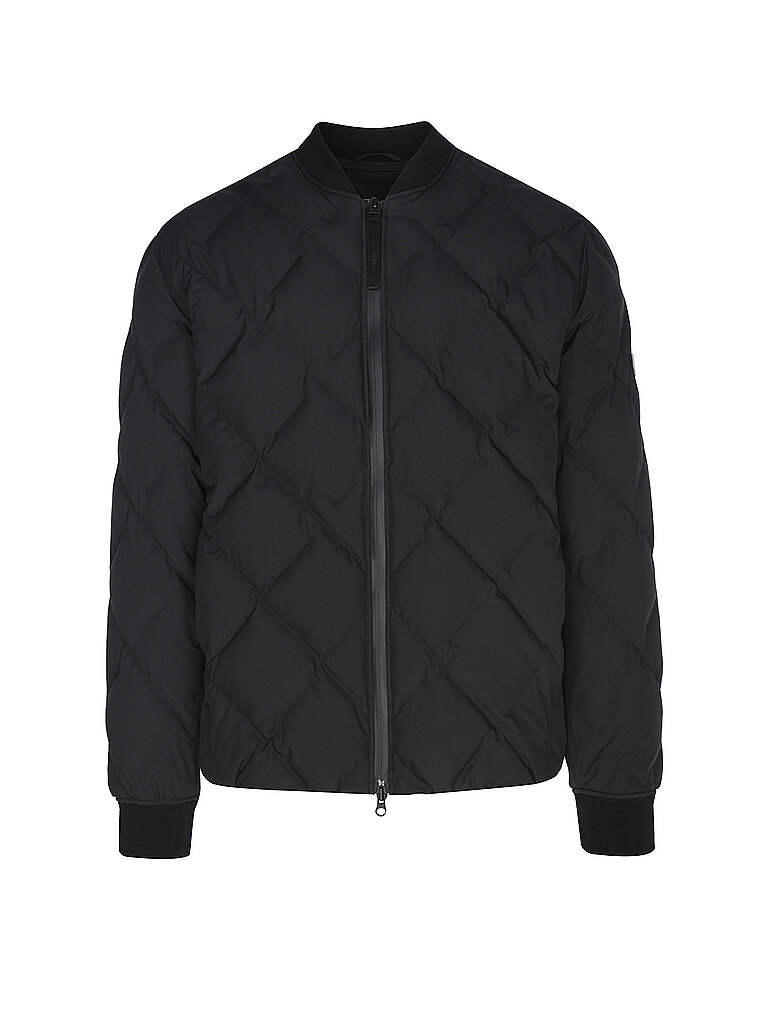 Doudoune légère OCTAL noir S