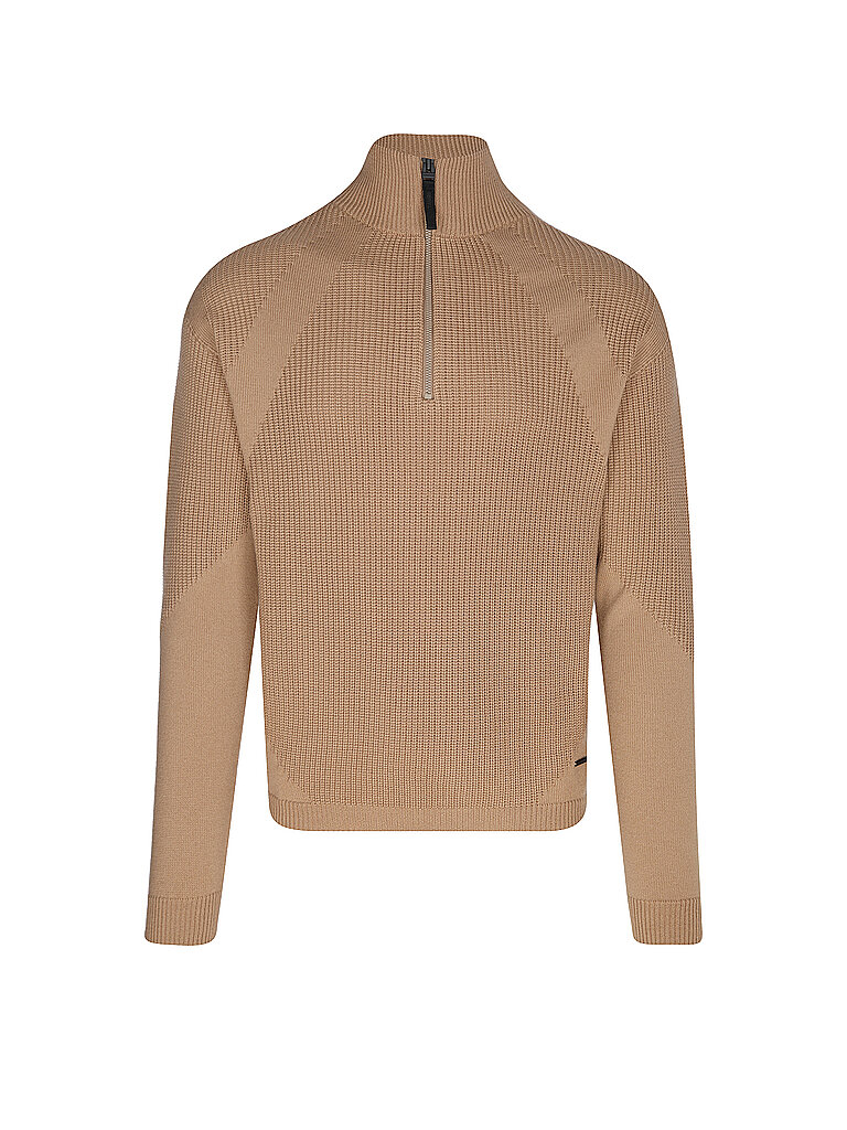Pull Troyer FLINT camel XL