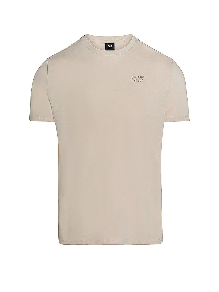 Alphatauri T-Shirt JOTTA beige XL