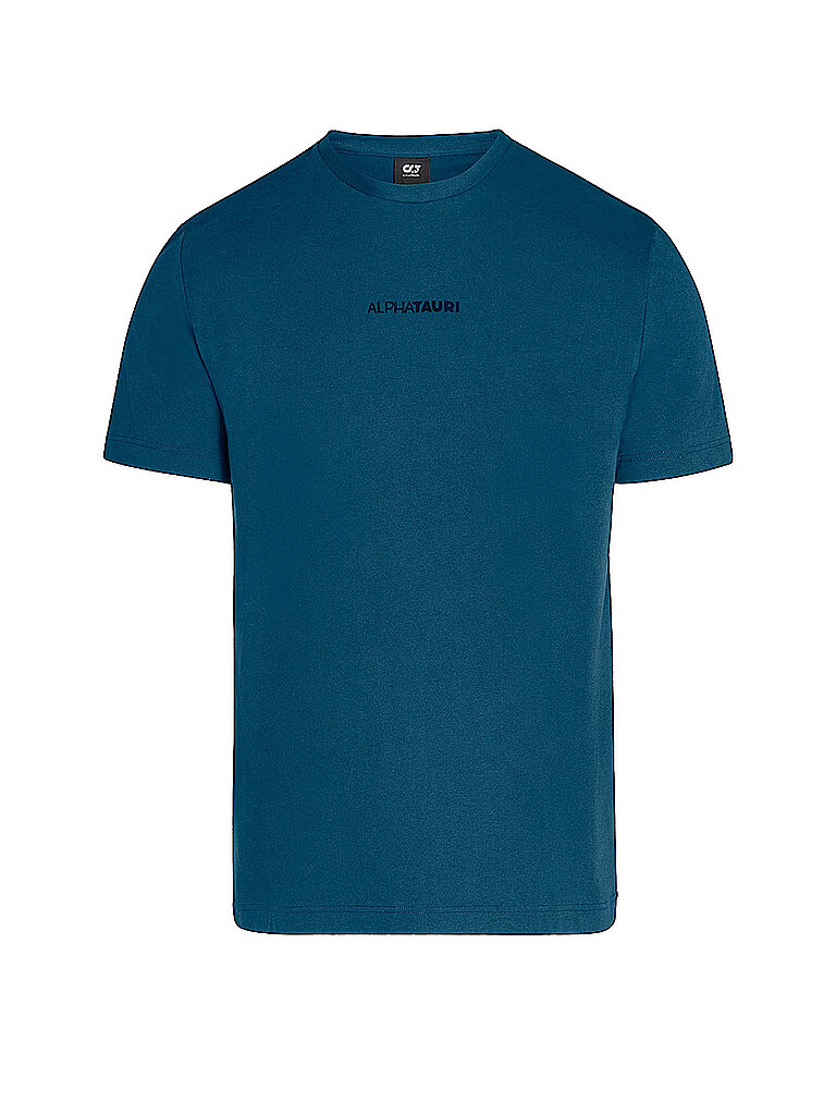 T-Shirt JOTTO pétrole M