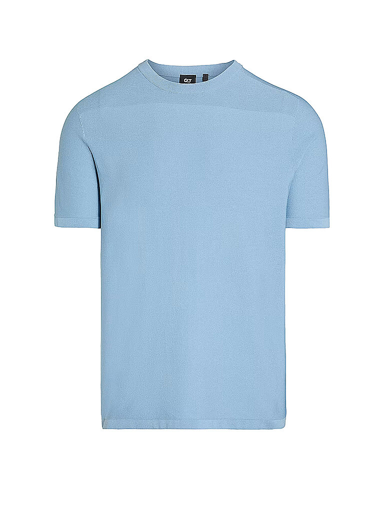 T-Shirt FOSOS bleu clair S