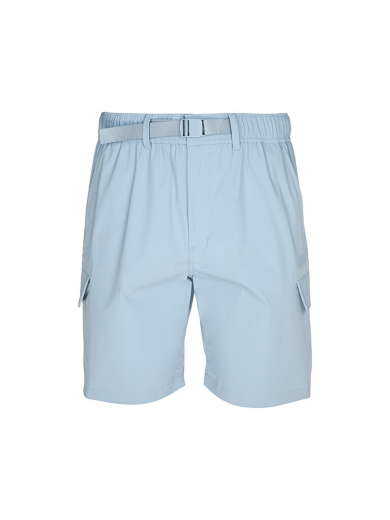 Shorts PLEX bleu clair XL
