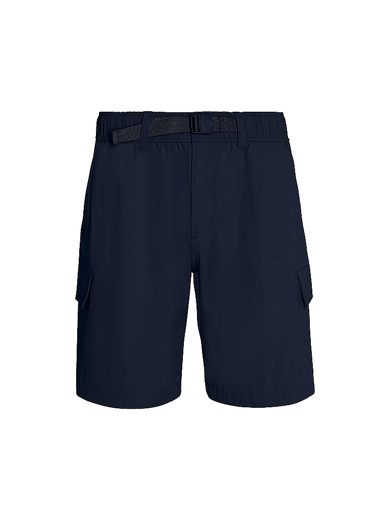 Shorts PLEX bleu marine L
