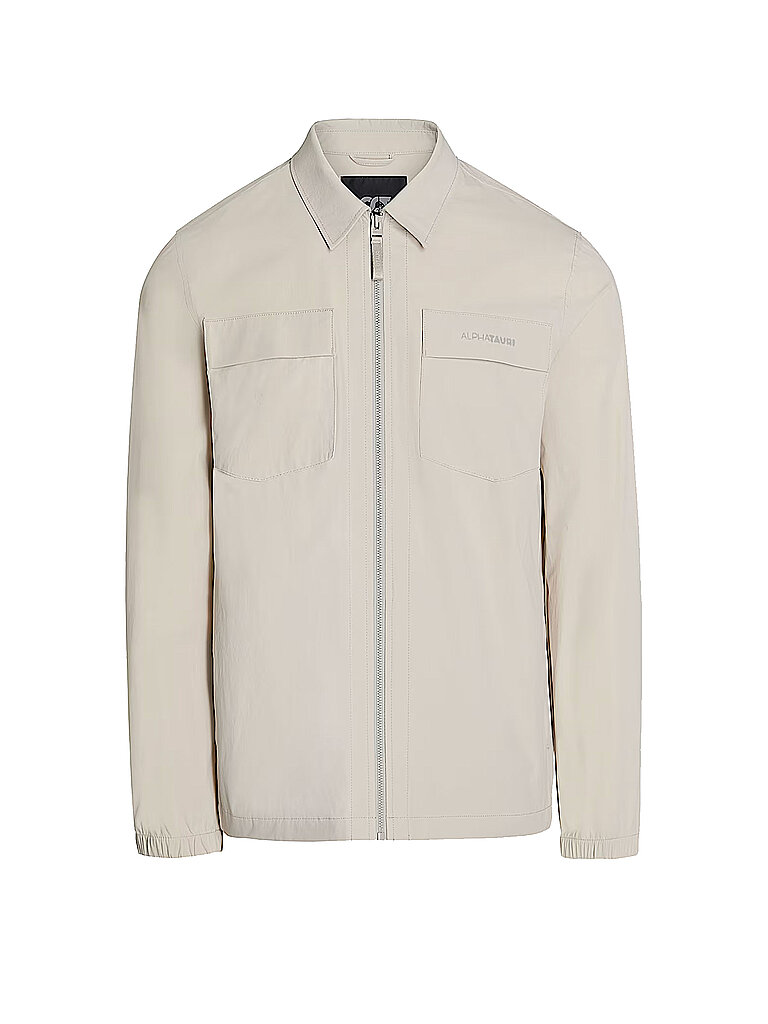 Overshirt WEXAL beige XL