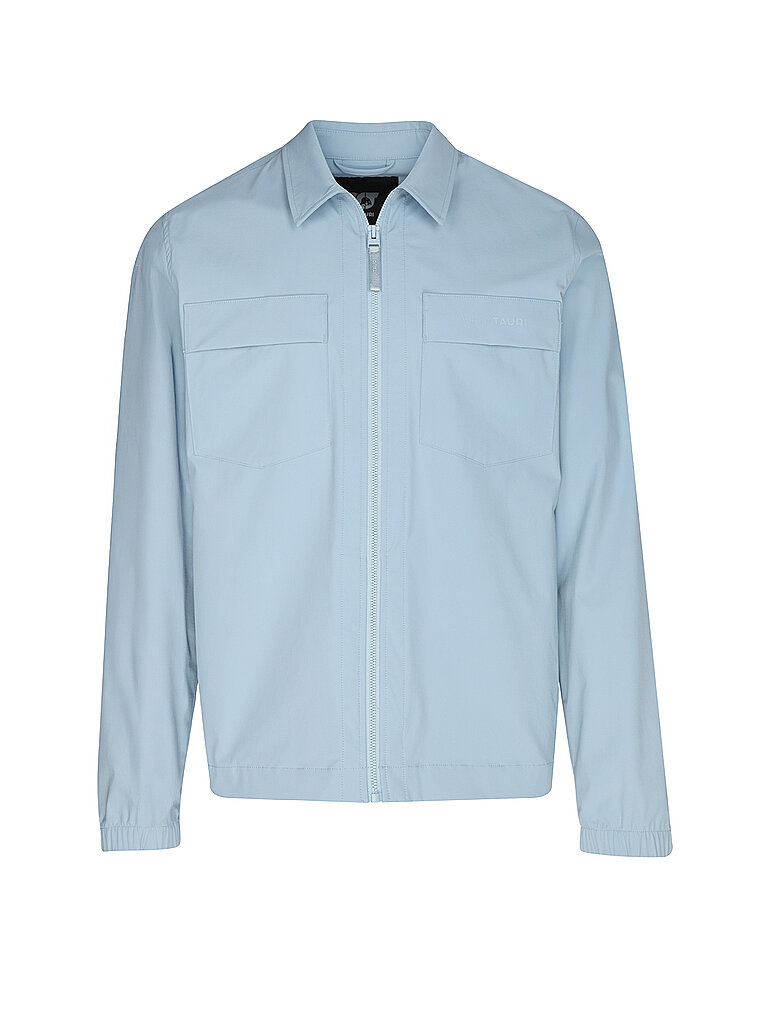 Overshirt WEXAL bleu clair XL