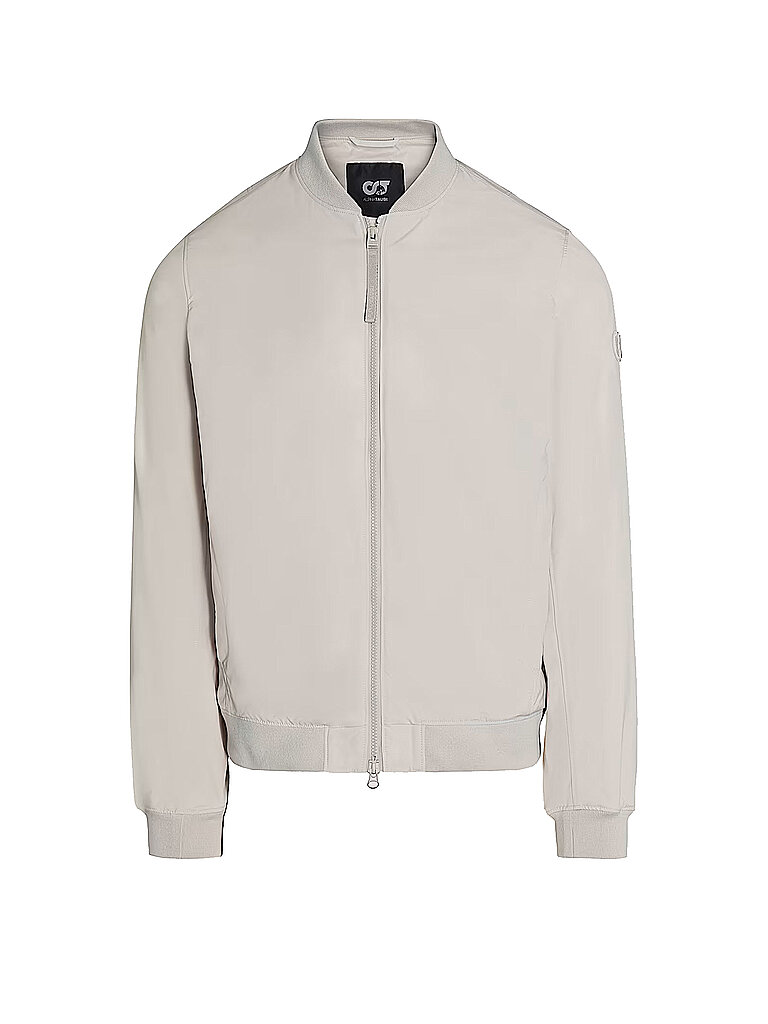 Alphatauri Blouson OZZT beige XL