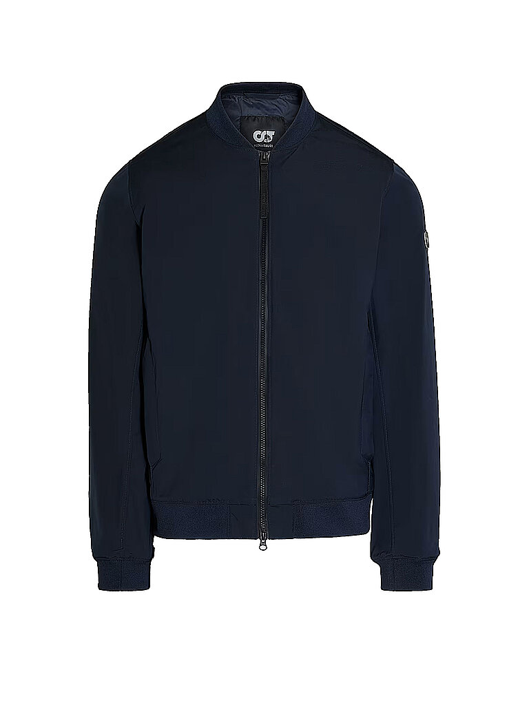 Blouson OZZT bleu marine XXL