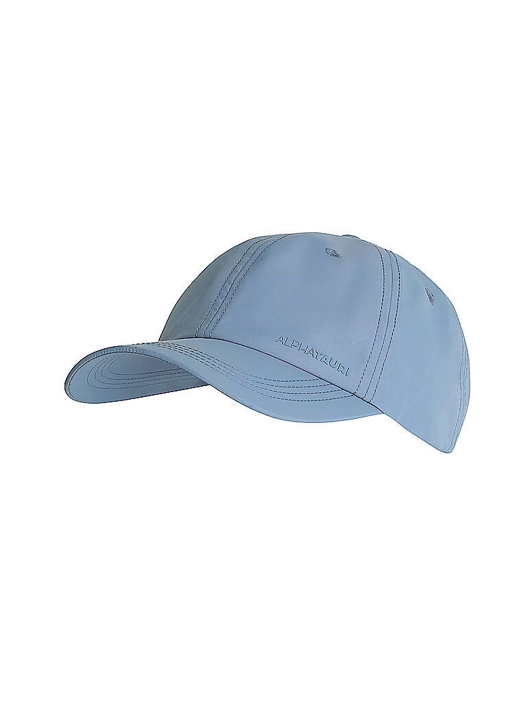 Alphatauri Kappe AVIRP bleu clair