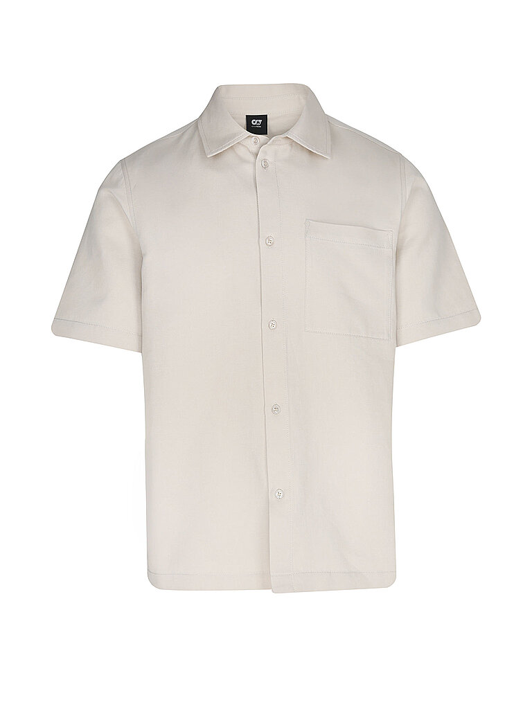 Alphatauri Chemise beige S