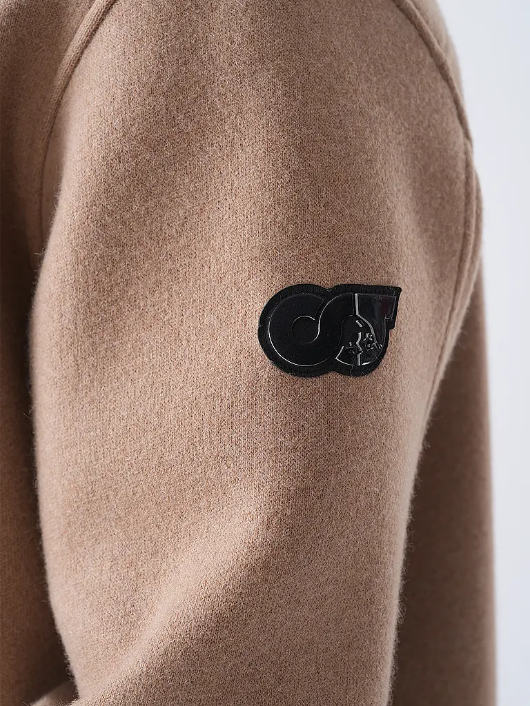 ALPHATAURI | Blouson OBEL | Camel