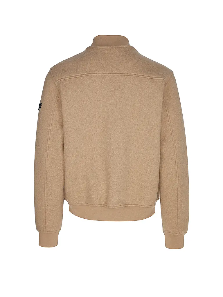 ALPHATAURI | Blouson OBEL | Camel