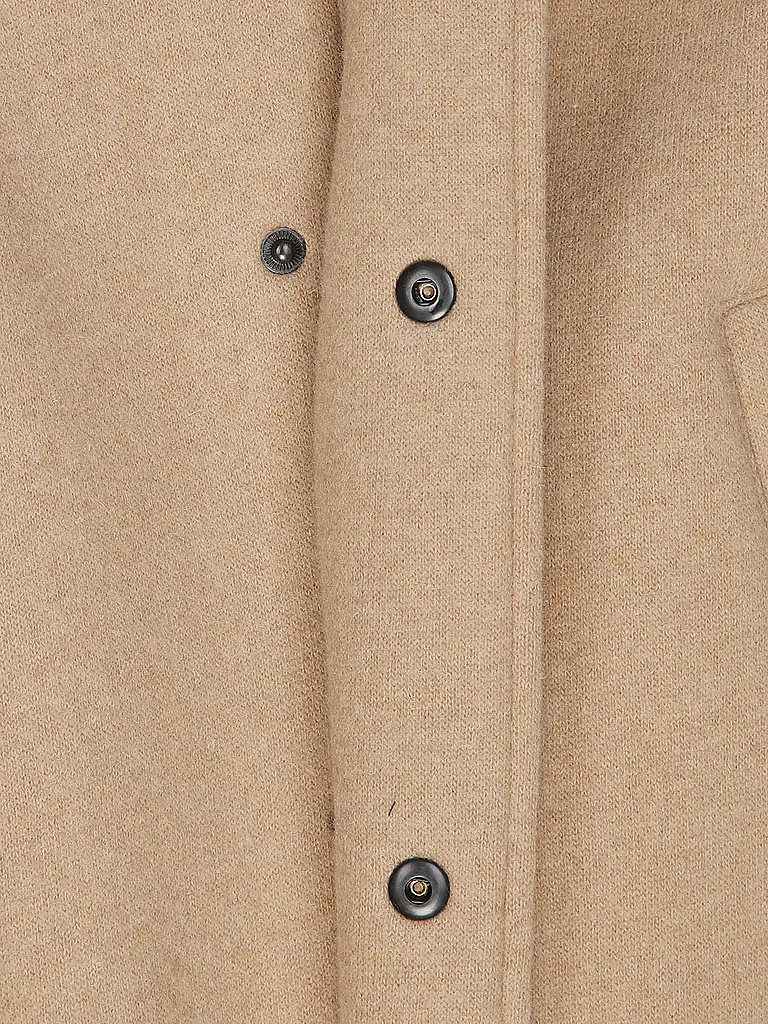 ALPHATAURI | Blouson OBEL | Camel