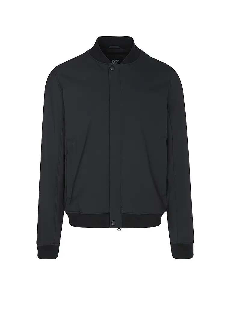 ALPHATAURI | Blouson OPAL | Noir