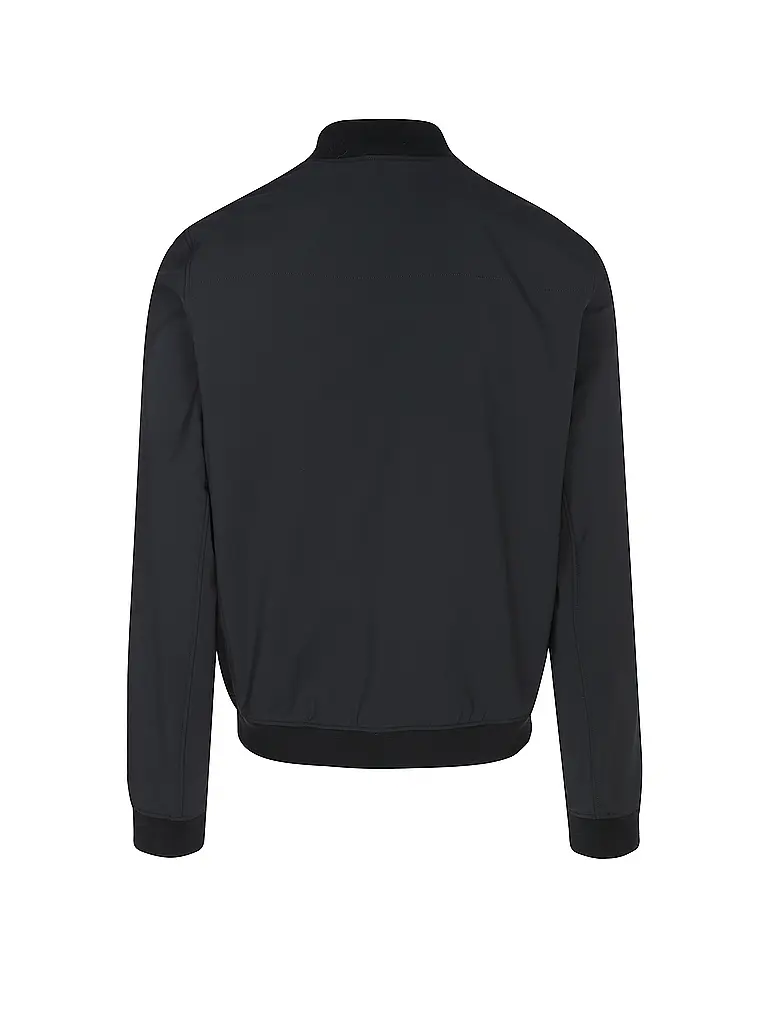 ALPHATAURI | Blouson OPAL | Noir