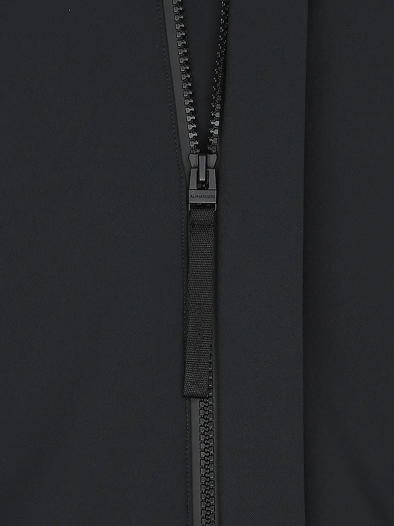 ALPHATAURI | Blouson OPAL | Noir