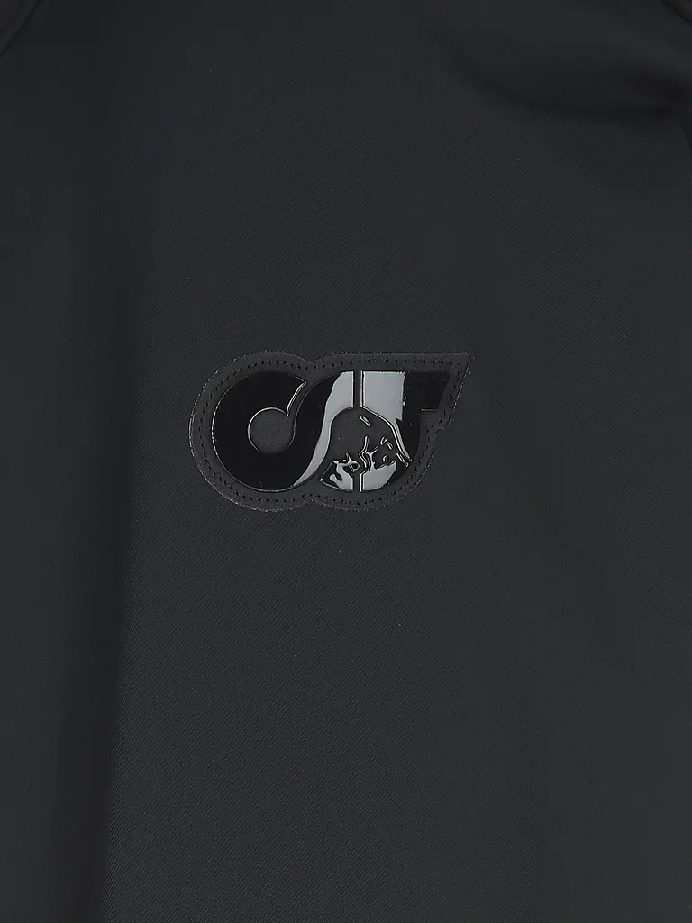 ALPHATAURI | Blouson OPAL | Noir