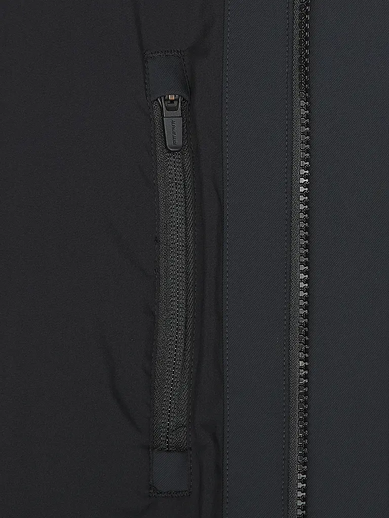 ALPHATAURI | Blouson OPAL | Noir