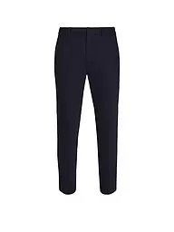 ALPHATAURI | Chino PADEN | Bleu foncé
