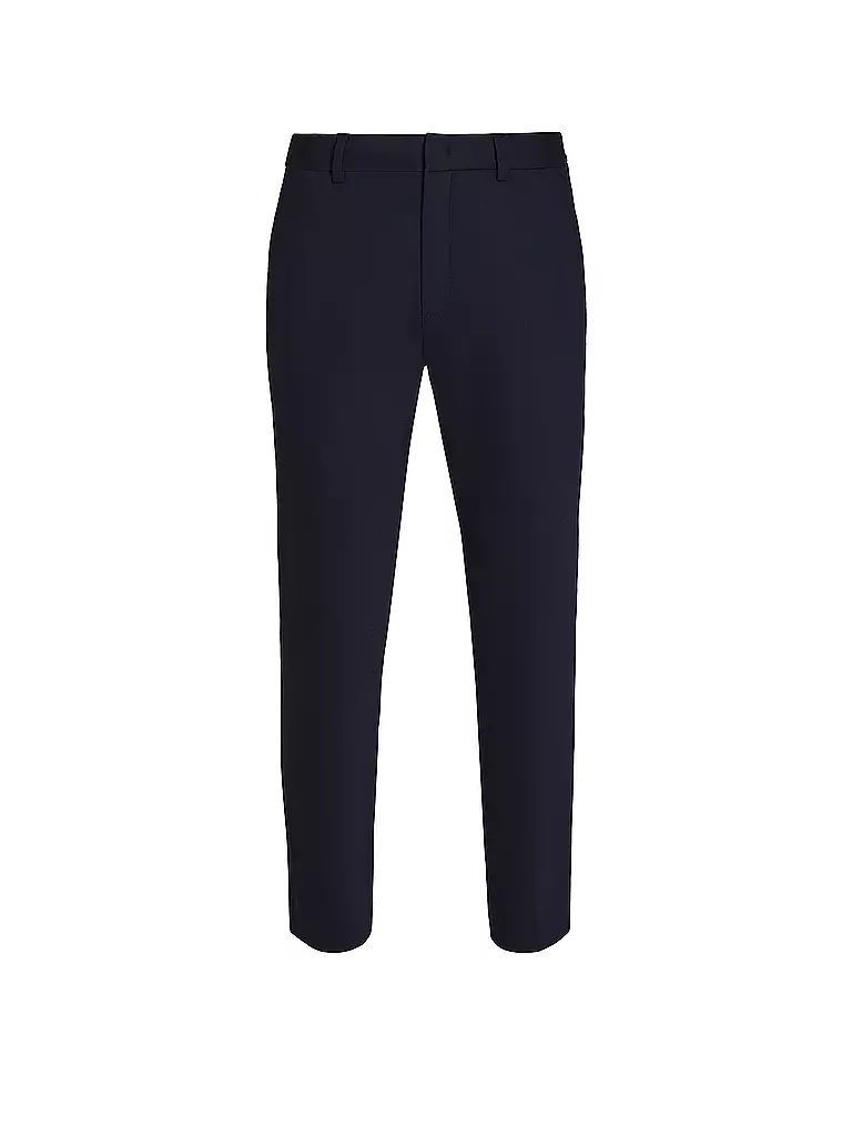 ALPHATAURI | Chino PADEN | Bleu foncé