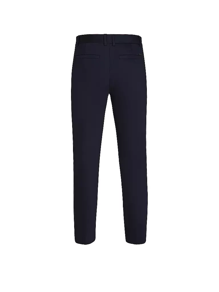 ALPHATAURI | Chino PADEN | Bleu foncé