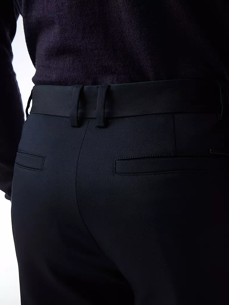 ALPHATAURI | Chino PADEN | Bleu foncé