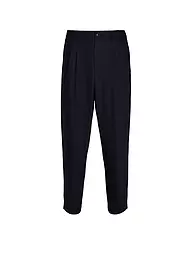 ALPHATAURI | Chino PAVO | Bleu foncé
