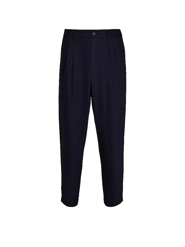 ALPHATAURI | Chino PAVO | Bleu foncé