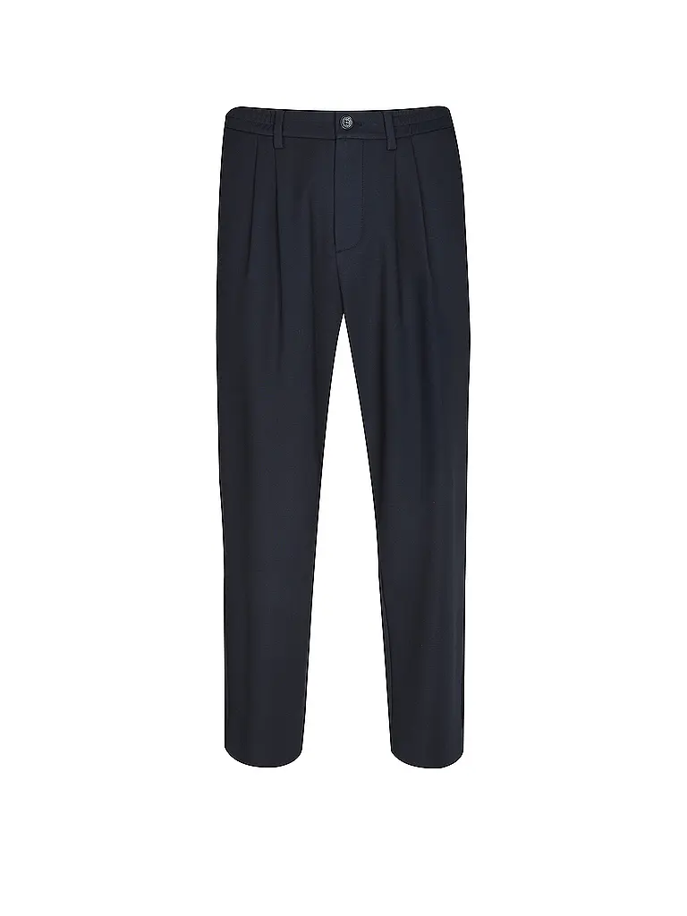 ALPHATAURI | Chino PAVO | Bleu foncé