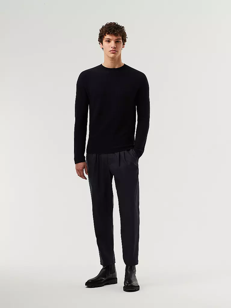 ALPHATAURI | Chino PAVO | Bleu foncé