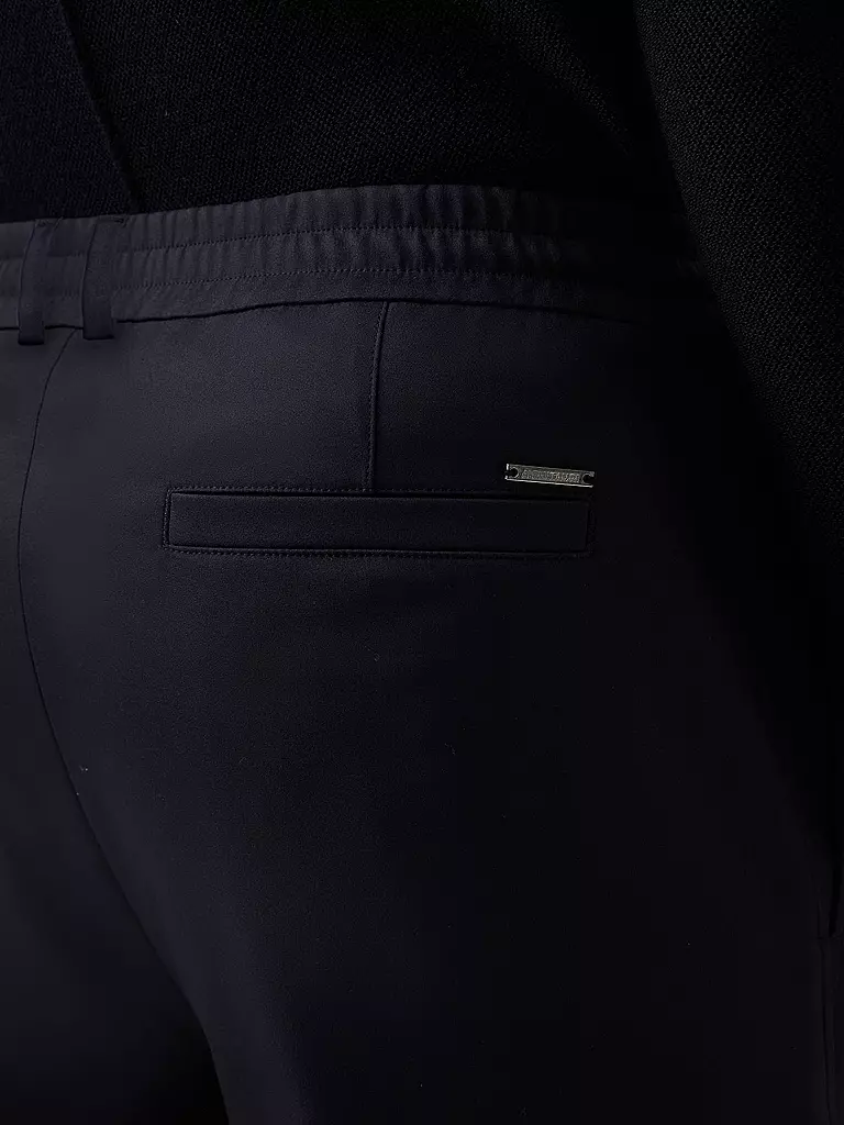 ALPHATAURI | Chino PAVO | Bleu foncé