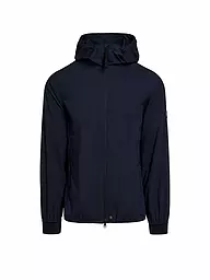 ALPHATAURI | Coupe-vent OTENT | Bleu foncé