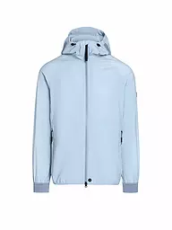 ALPHATAURI | Coupe-vent OTENT | Bleu clair