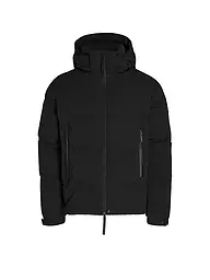 ALPHATAURI | Doudoune matelassée ODORU | Noir