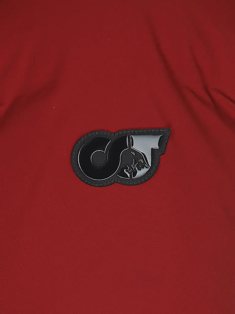 ALPHATAURI | Doudoune ODORU | 