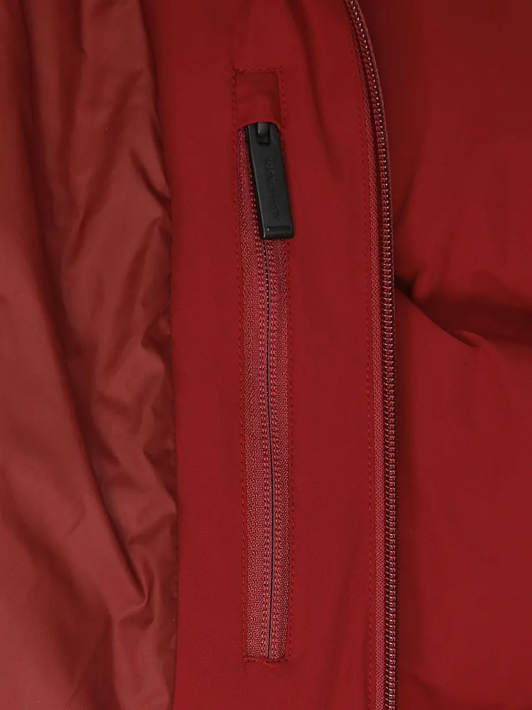 ALPHATAURI | Doudoune ODORU | 