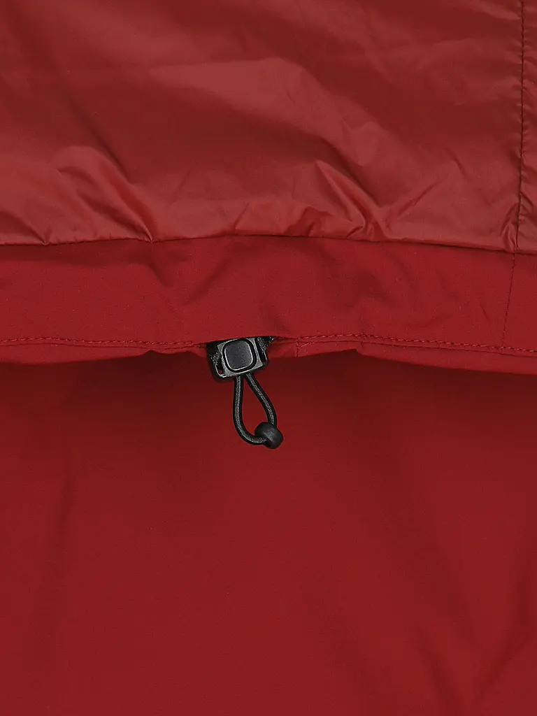 ALPHATAURI | Doudoune ODORU | 