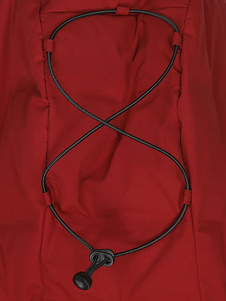 ALPHATAURI | Doudoune ODORU | 