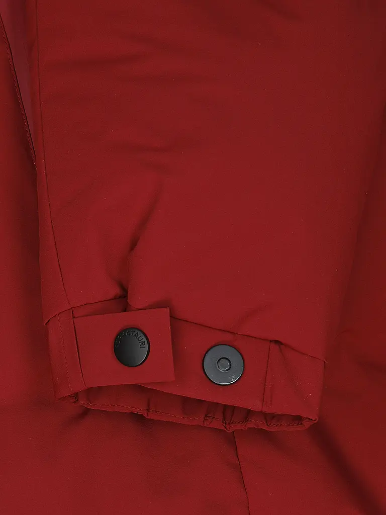 ALPHATAURI | Doudoune ODORU | 