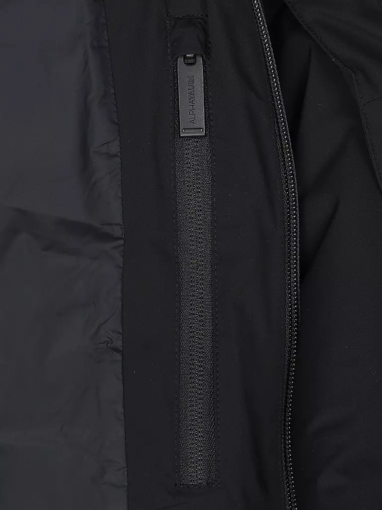 ALPHATAURI | Gilet matelassé en duvet OCOAV | 