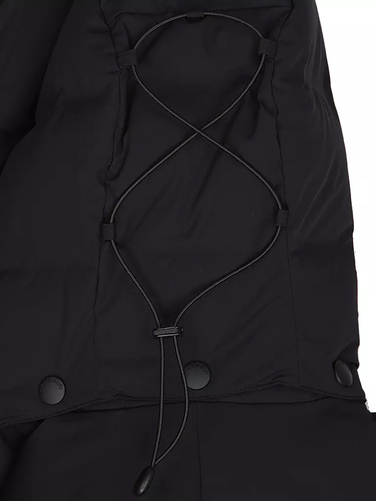 ALPHATAURI | Gilet matelassé en duvet OCOAV | 