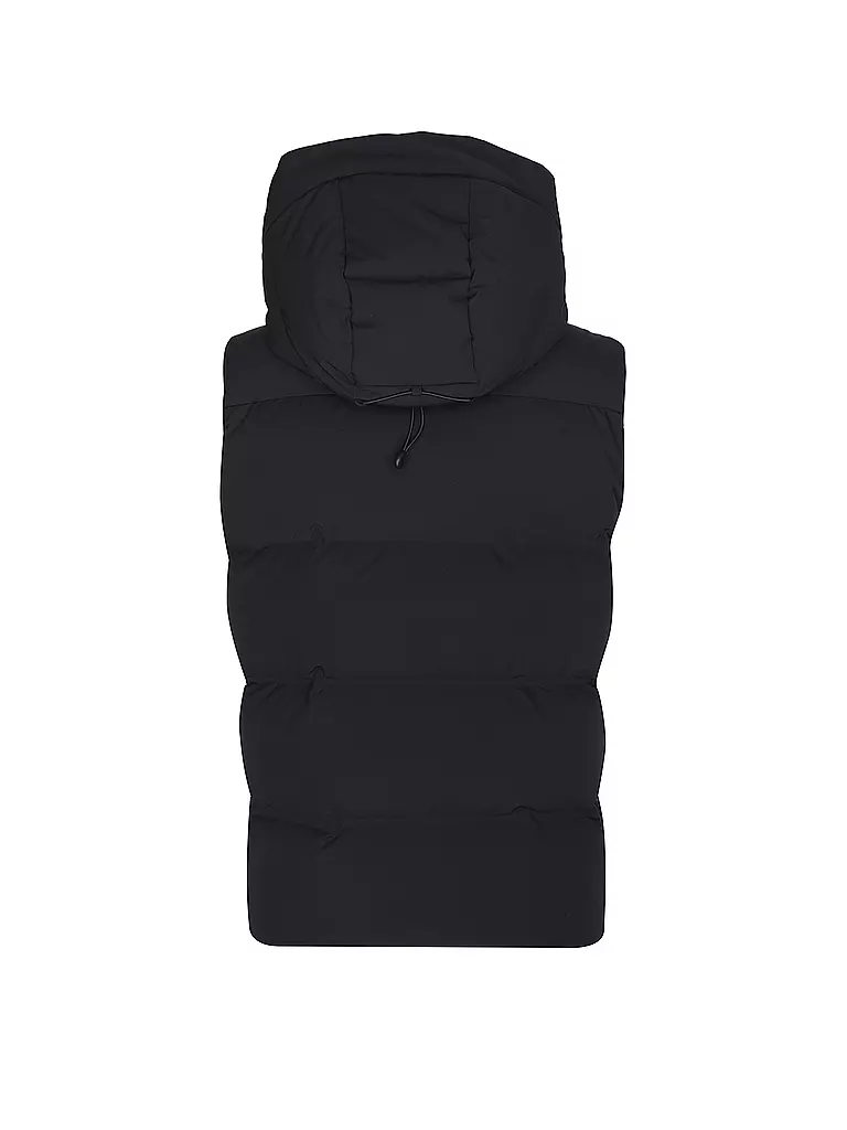 ALPHATAURI | Gilet matelassé en duvet OCOAV | 