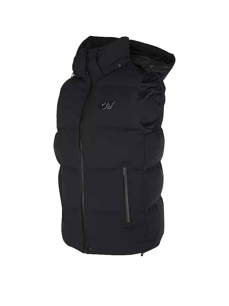 ALPHATAURI | Gilet matelassé en duvet OCOAV | 