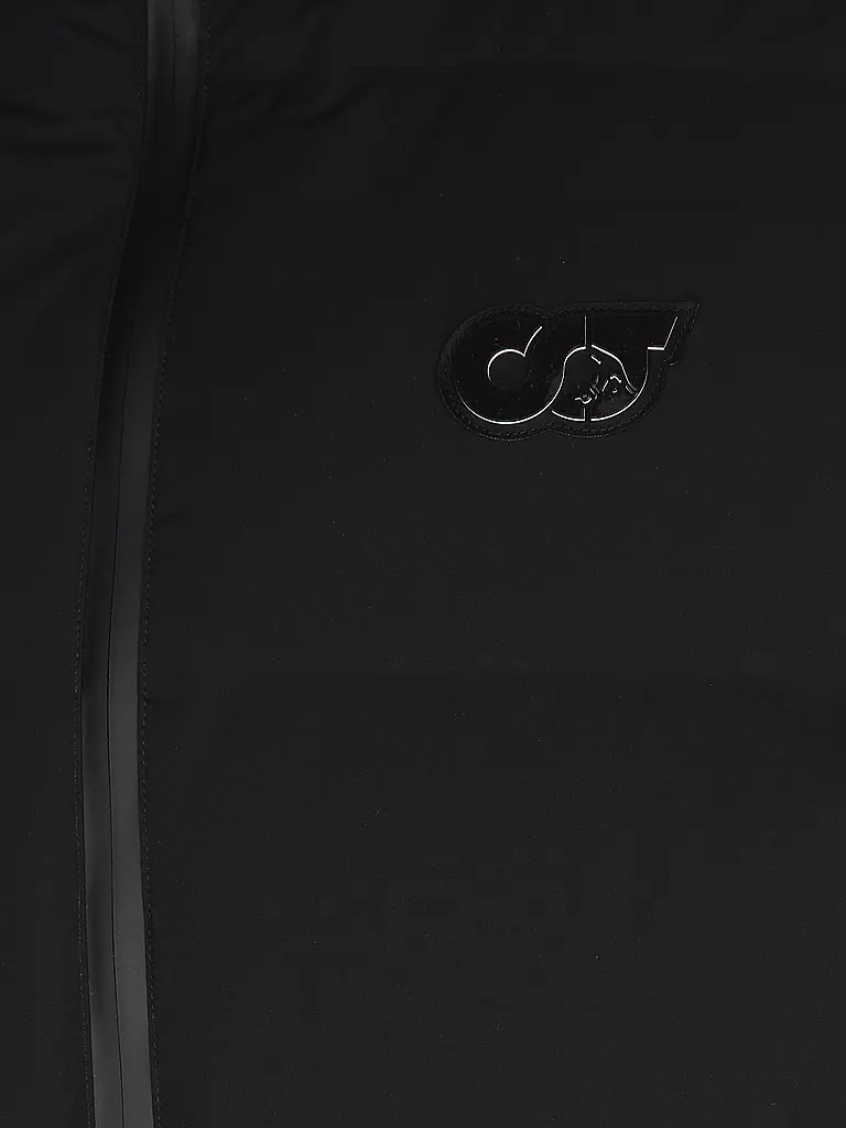 ALPHATAURI | Gilet matelassé en duvet OCOAV | 