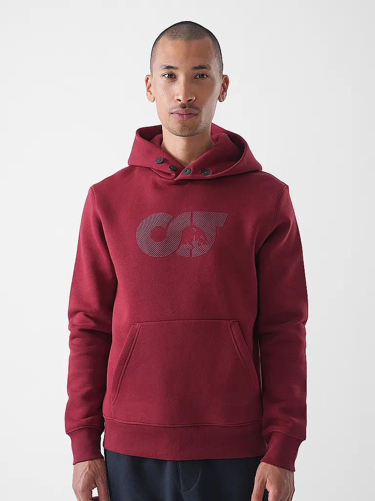 ALPHATAURI | Kapuzensweater - Hoodie SHERO | 