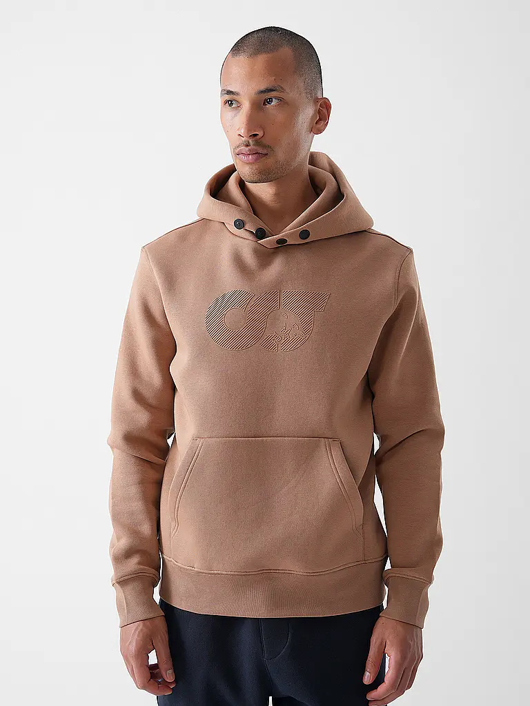 ALPHATAURI | Kapuzensweater - Hoodie SHERO | 