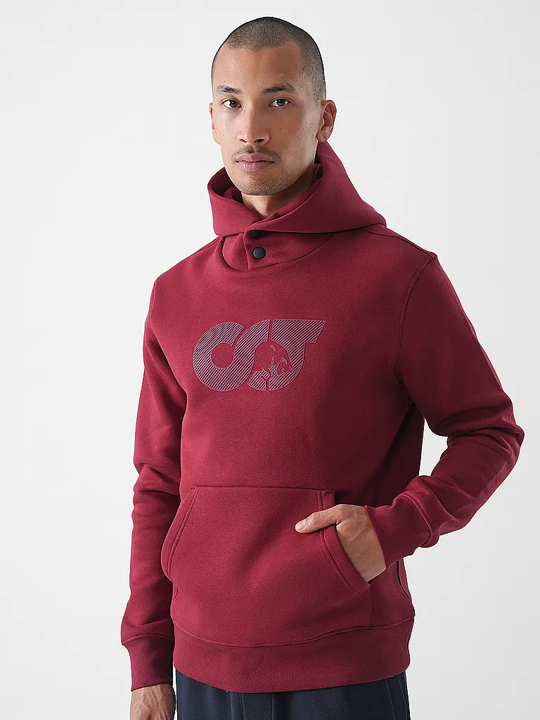 ALPHATAURI | Kapuzensweater - Hoodie SHERO | 
