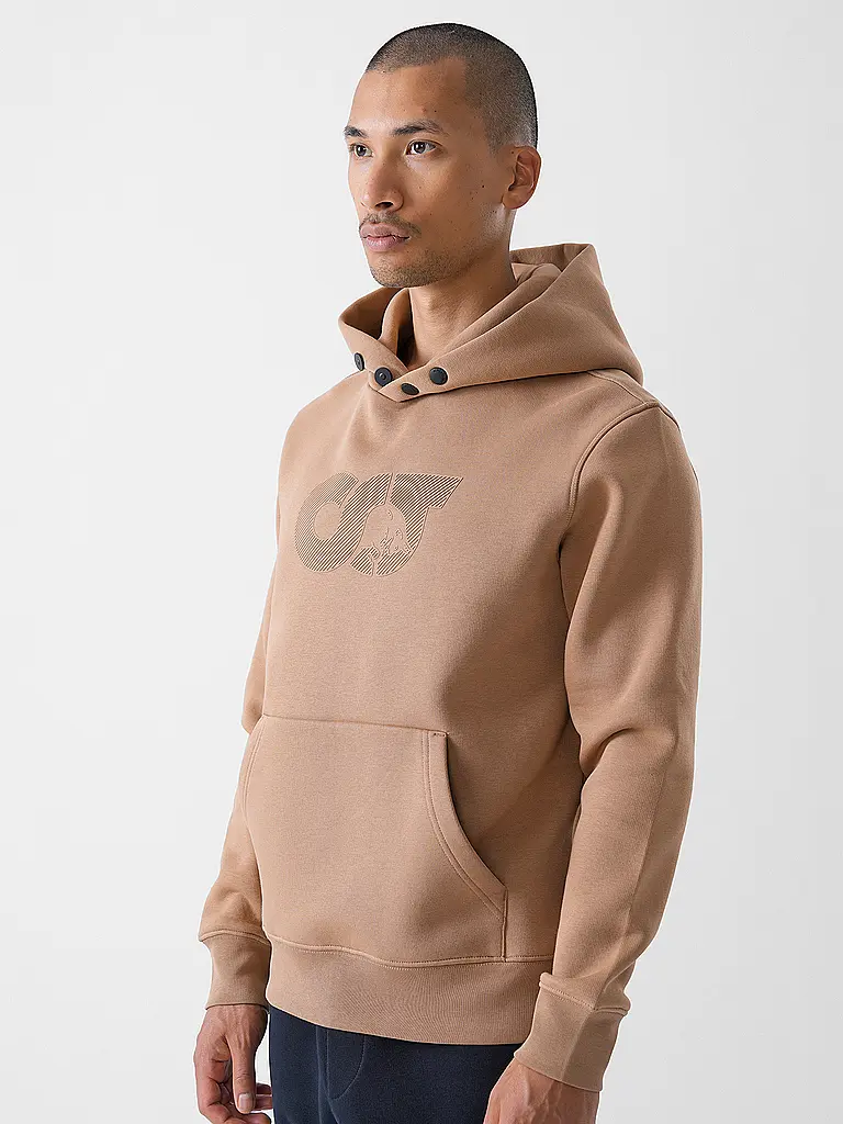 ALPHATAURI | Kapuzensweater - Hoodie SHERO | 