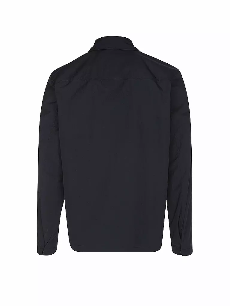 ALPHATAURI | Overshirt OLUM | 
